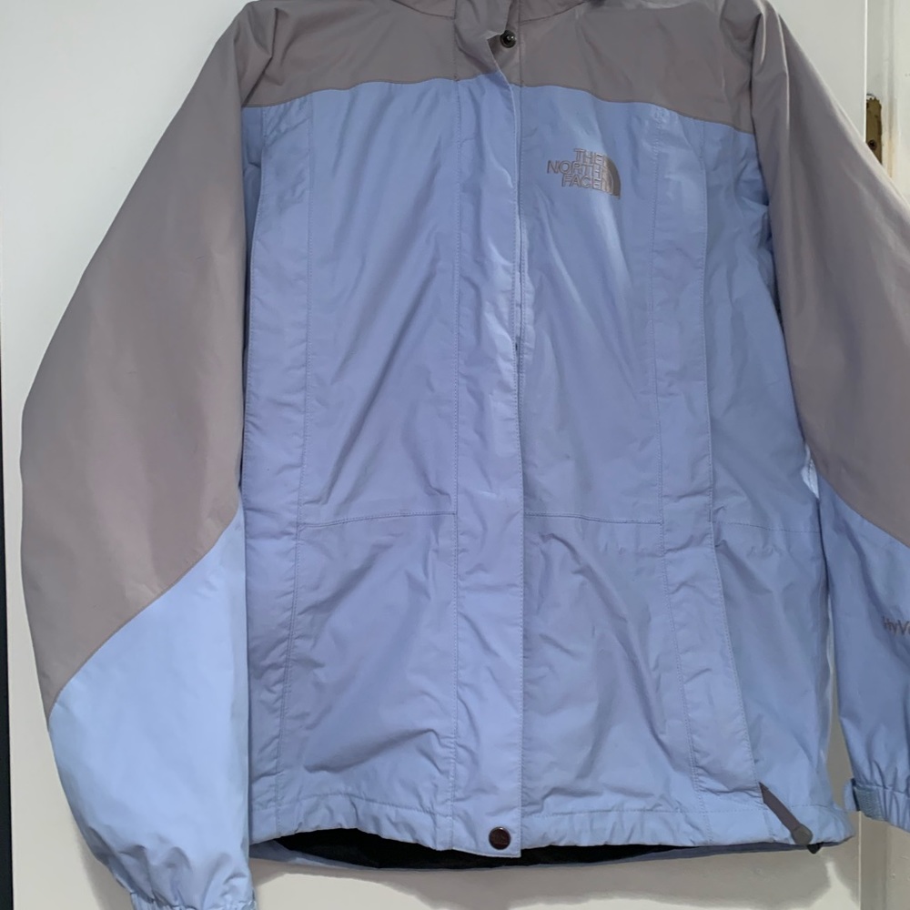 Women’s North Face Tri-Climate Coat